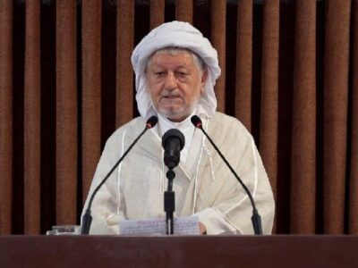 مردم عراق اجازه سلطه‌گری قدرت‌ها بر سرنوشتشان را ندهند