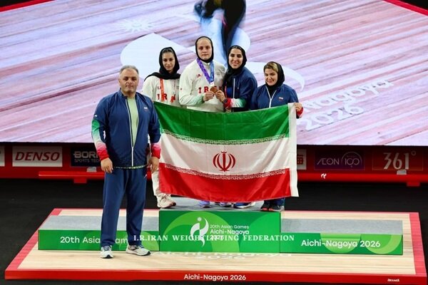 مرزها درحال جابه‌جا شدن؛ وقتی مدال «زنان» سرمایه اجتماعی یک ملت می‌شود