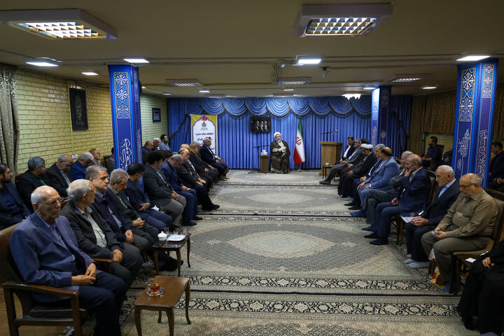 مطهری‌اصل: انفاق و خدمت به بیماران، عمل به عهد الهی است