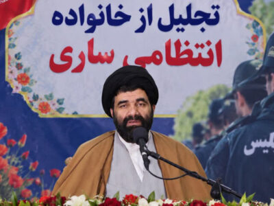 مقابله با مخلان نظم و امنیت عمومی از مأموریت‌های اساسی پلیس است