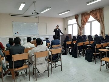 ممنوعیت ورود مؤسسات غیرمجاز به دانشگاه به بهانه حمایت از دانشجویان بین‌الملل