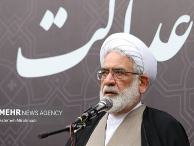 منتظری: بی‌توجهی به حجاب در دانشگاه‌ها زیبنده جامعه اسلامی نیست