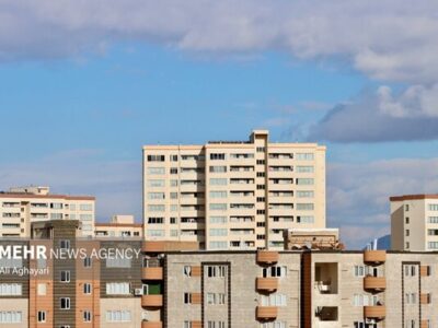 موجران برای حفظ معافیت مالیاتی، قرارداد اجاره را ثبت کنند