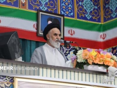 موسوی: اولویت مسئولان باید اشتغال و معیشت مردم باشد