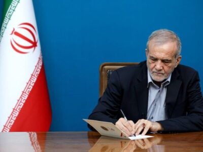 موفقیت کاروان فرشتگان میناب جلوه‌ای از توانمندی جوانان ایران است