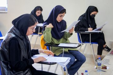 نتایج نهایی کنکور چه زمانی اعلام می‌شود؟/ توضیح وزیر علوم درباره زمان انتشار نتایج