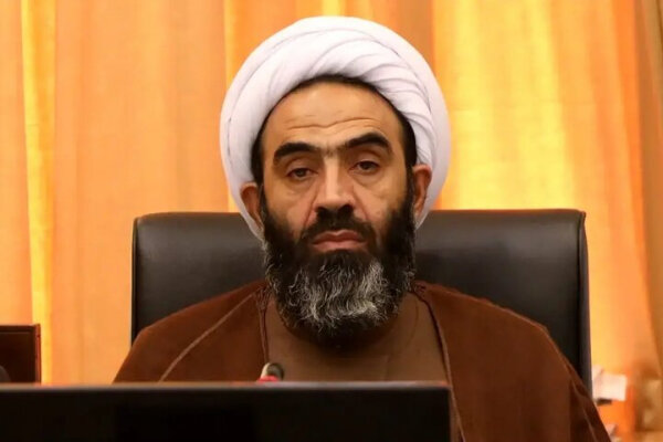نقدعلی خواستار ترمیم حقوق نیروهای نظامی و انتظامی شد