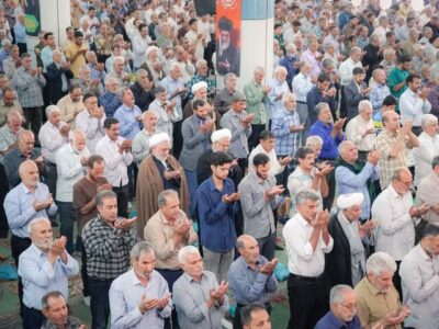 نماز؛ از یک فریضه فردی تا ستون حیات معنوی جامعه