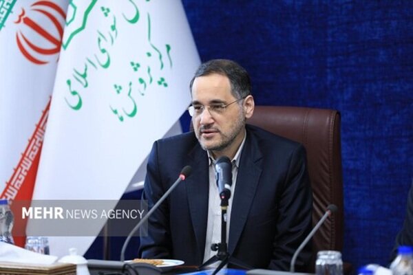 نگاهداری: نه تنها مجلس، که مرکز پژوهش‌ها نیز در جنگ تعطیل نشد
