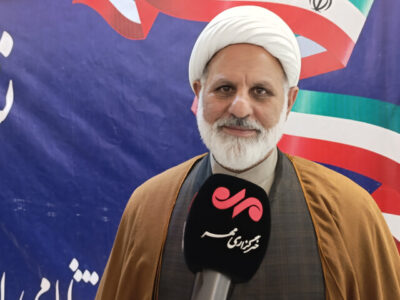 هرکس می‌تواند در جایگاه خود جانفدا باشد