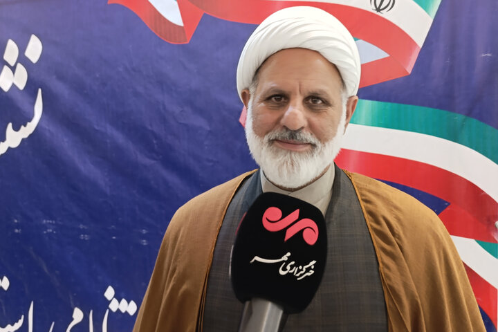 هرکس می‌تواند در جایگاه خود جانفدا باشد