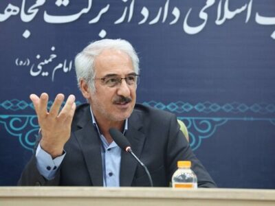 همبستگی ملی راه عبور از جنگ اقتصادی و تحریم‌ها است