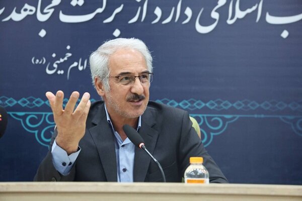 همبستگی ملی راه عبور از جنگ اقتصادی و تحریم‌ها است