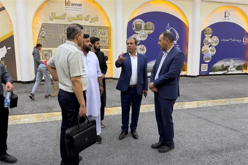 همکاری دوغارون و بیرجند برای تقویت تجارت ایران و افغانستان