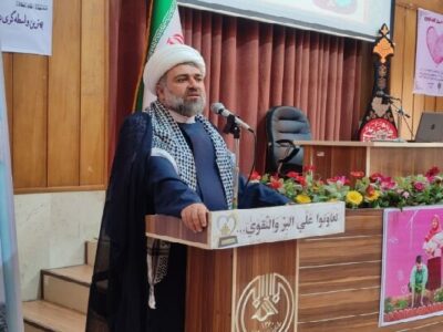 وافی: واسطه‌گران ازدواج حلقه نخست زنجیره جمعیت هستند
