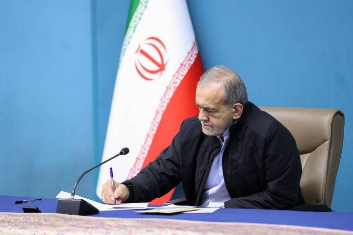 وزیر پیشنهادی دفاع و پشتیبانی نیروهای مسلح معرفی شد