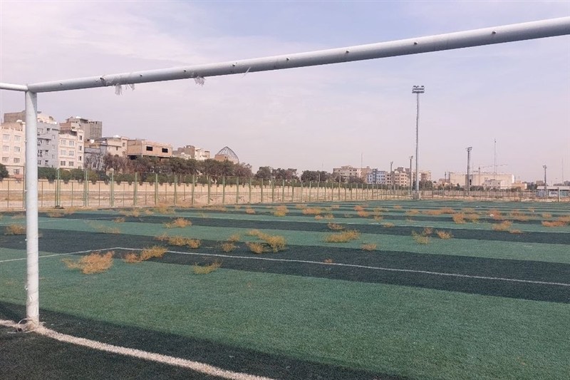 وقتی بیت‌المال خار می‌شود؛ گزارش تسنیم از فاجعه در مجموعه قائم