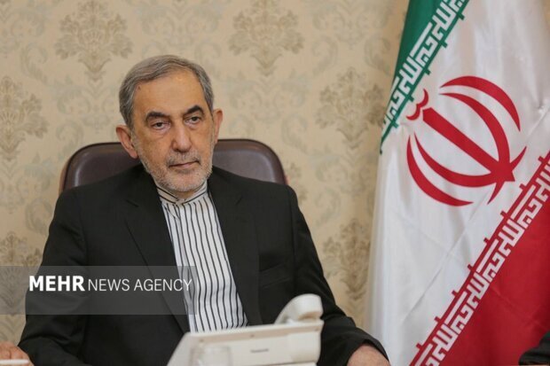 ولایتی: آمریکا با تمدن ایرانِ قوی و مستقل مشکل دارد