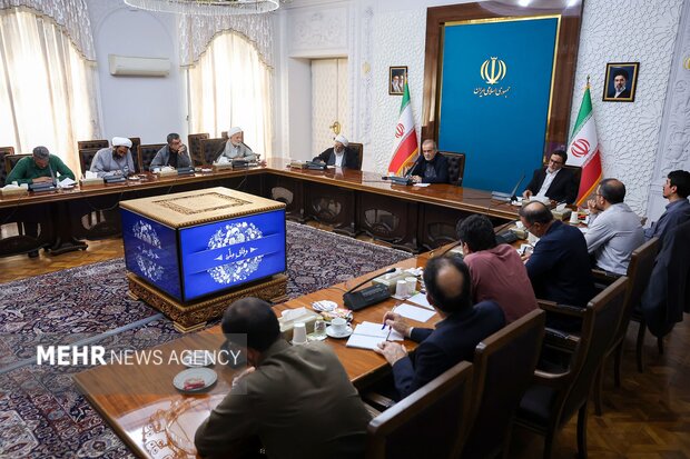 پزشکیان: برای حل مشکلات باید از طرح‌های عملی و فراجناحی استفاده کنیم