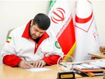 پیام تبریک کولیوند به مناسبت فرارسیدن هفته نیروی انتظامی