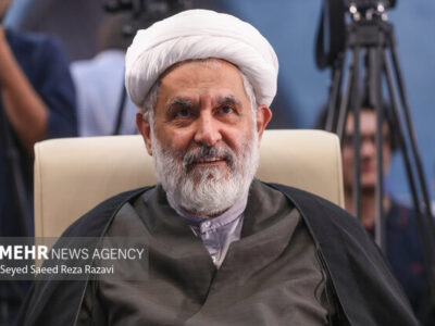 پیام رئیس سازمان بسیج مستضعفین به مناسبت فرارسیدن هفته انتظامی