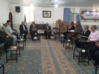 پیشرفت 80 درصدی صحن حضرت زینب(س)؛ تداوم مشارکت خراسان رضوی در بازسازی