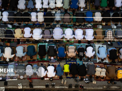 چرا با وجود برگزاری  ۳۳ اجلاس مسئله نماز هنوز حل نشده است؟