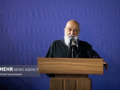 چمران: واژه «تسلیم» نباید به ذهن ما خطور کند