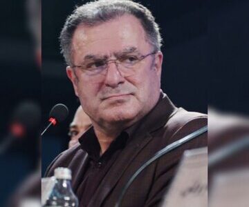 کالبدشکافی یک سقوط!