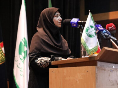 کمبود ۵۰ درصدی نیروی انسانی در ساختار محیط‌زیست کشور