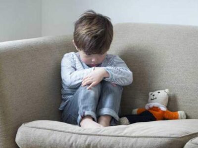کودک و اخبار، مرزهای حفاظتی برای سلامت روان