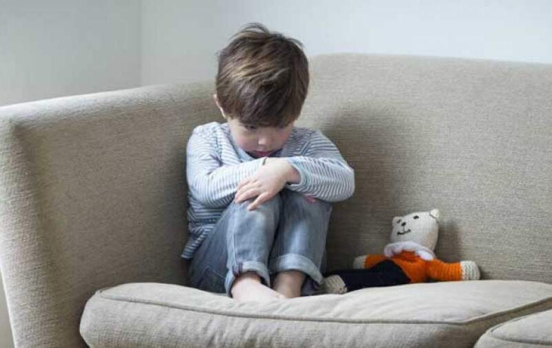کودک و اخبار، مرزهای حفاظتی برای سلامت روان