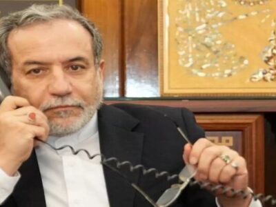 گفتوگوی وزرای خارجه ایران و ارمنستان
