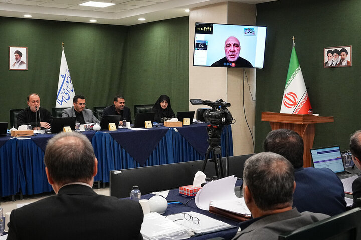 ۶ سؤال ملی نمایندگان از وزرا در صحن مجلس اعلام وصول شد